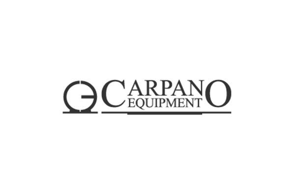 Carpano Equipment